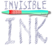 play Invisible Ink