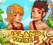 play Island Tribe 5