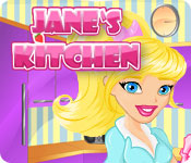 play Jane'S Kitchen