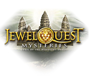 play Jewel Quest Mysteries: Trail Of The Midnight Heart