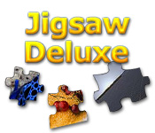 play Jigsaw Deluxe