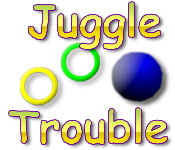 play Juggle Trouble
