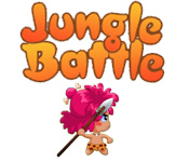 play Jungle Battle
