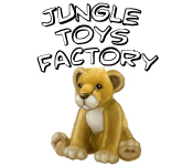 play Jungle Toy Factory