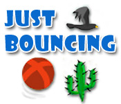 play Just Bouncing