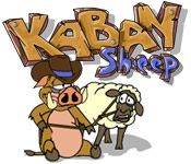 play Kaban Sheep