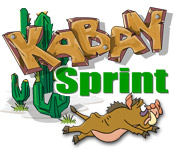 play Kaban Sprint