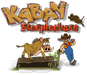 play Kaban Steeplechase