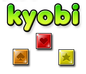 play Kyobi