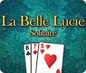 play Labelle Lucie Solitaire