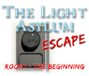 play Light Asylum Escape - Room 1