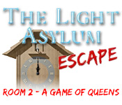 play Light Asylum Escape - Room 2