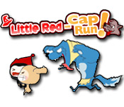 play Little Red-Cap Run!