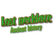 play Lost Necklace - Ancient History