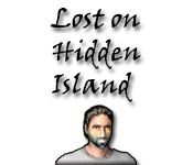 play Lost On Hidden Island