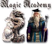 play Magic Academy