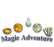 play Magic Adventure
