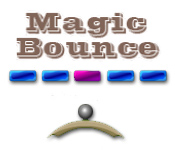 play Magic Bounce