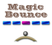 play Magic Bounce