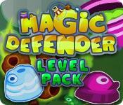 play Magic Defender Level Pack