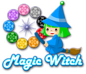 play Magic Witch