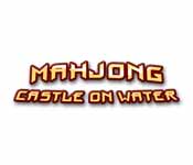 play Mahjong - Castle On Water