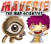 play Maverie The Mad Scientist