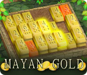 play Mayan Gold