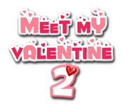 play Meet My Valentine 2