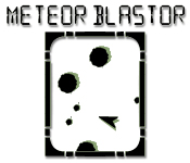 play Meteor Blastor