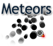 play Meteors