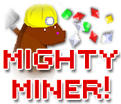 play Mighty Miner