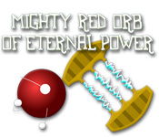 Mighty Red Orb