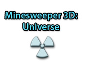 play Minesweeper 3D: Universe