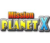 play Mission Planet X