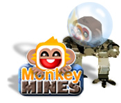 play Monkey Mines