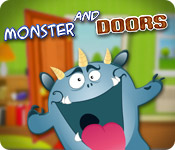 play Monster And Doors