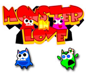 play Monster In Love