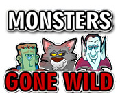 play Monsters Gone Wild