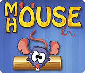 play Mouse House
