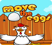 play Move The Eggs