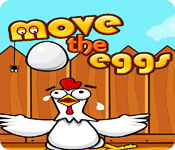 Move The Eggs