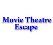play Movie Theatre Escape