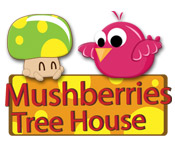play Mushberries Tree House
