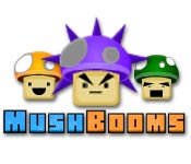 play Mushbooms