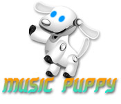 play Music Puppy
