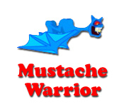 play Mustache Warrior