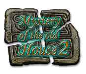 play Mystery Of The Old House 2