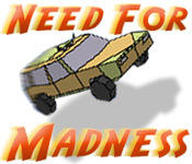 play Need For Madness