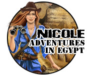 play Nicole Adventures In Egypt